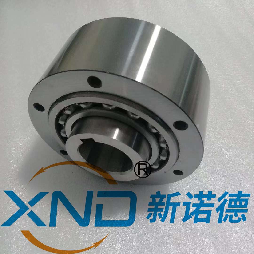 CY2-160渔网机专用单向超越离合器/CY2-160滚柱式单向离合器轴承