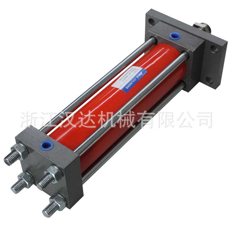 厂家直销HOB63*35*200-FA-14MPA拉杆型液压缸 现货低价处理