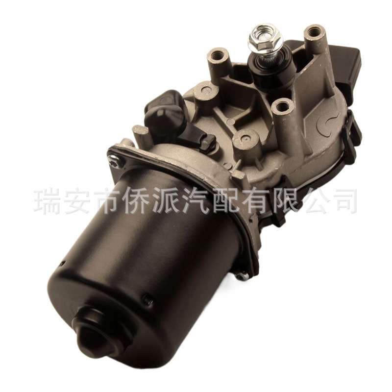 5U0955119 5U0955113 1VW0ML3 适用大众雨刮电机连动杆雨刷电机