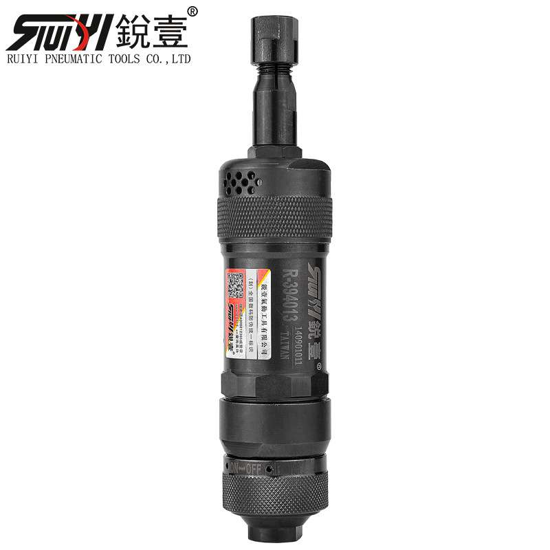 锐壹394013直柄可调速刻磨机风磨机气磨气动打磨机直磨机研磨机