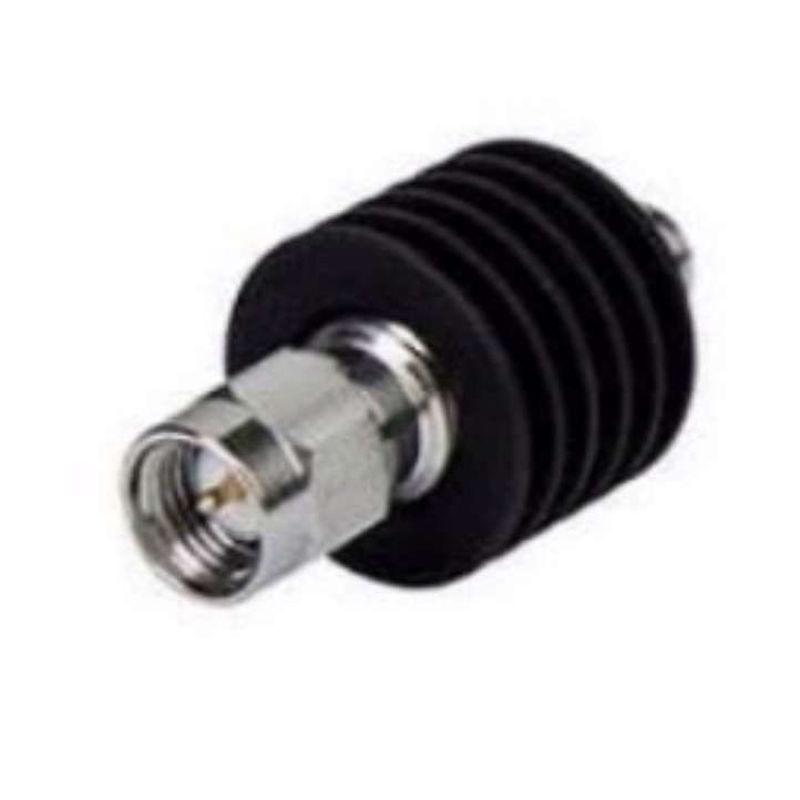 Mini-Circuits VAT-1W2+ DC-6GHz 1dB 射频同轴固定衰减器 2W SMA