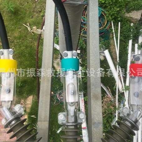 可带电型变压器断路开关透明绝缘防护罩柱上开关绝缘防护罩