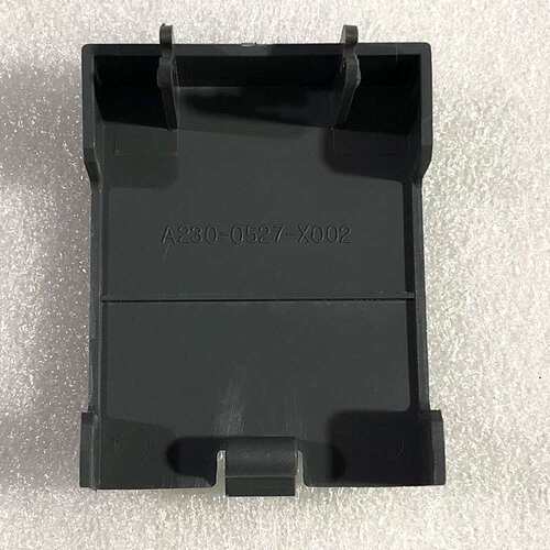 A230-0527-X002(A06B-6096-H105)  FANUC发那科伺服驱动器外壳