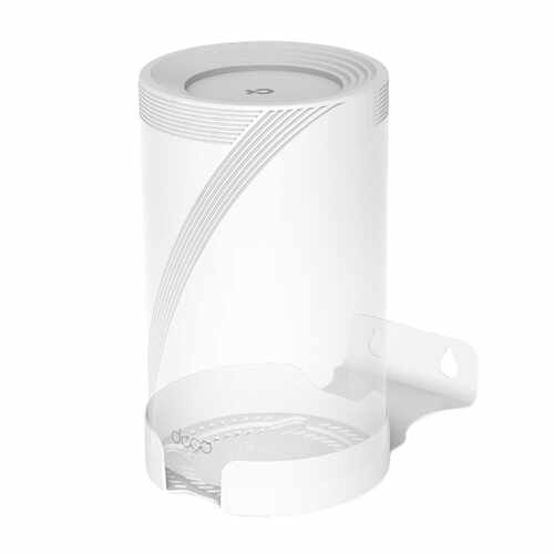 铝合金壁挂支架适用于tp link deco BE75/BE85/BE95 Mesh WiFi 7