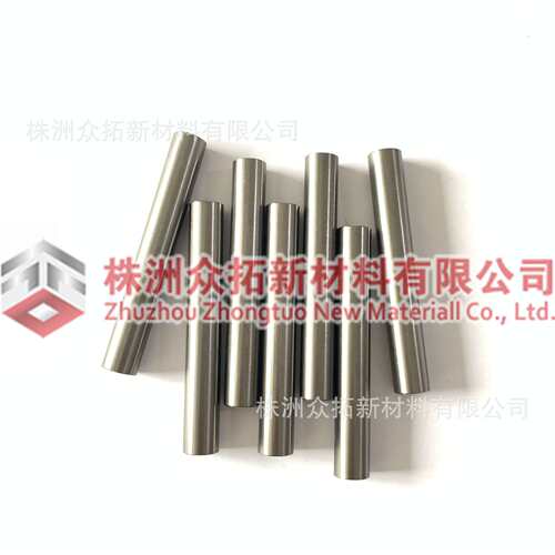 AgW70银钨棒 开关用电工合金银钨合金材料