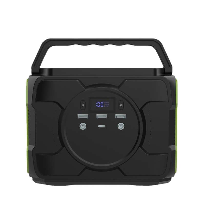 200W储能电源220V移动快充220V输出超大容量蓄能高功率应急电源