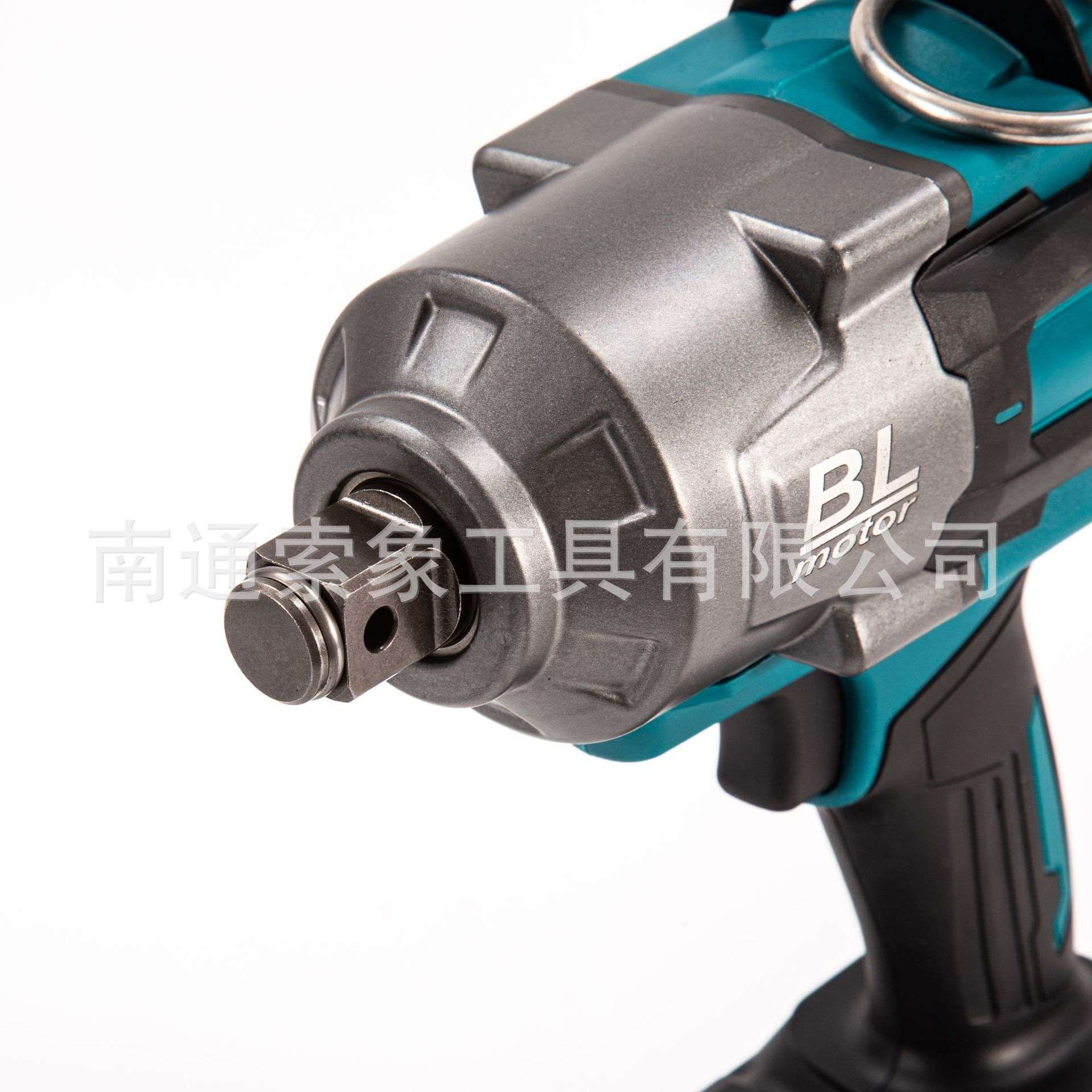 新款工业级无刷大扭力电动扳手充电式锂电汽车脚手架子工木工风炮