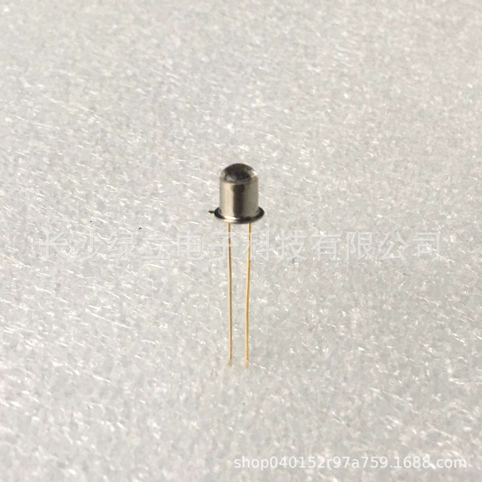 便携式血液化生仪器检测分子诊断仪TO18 UVLED340nm TO-18金属管