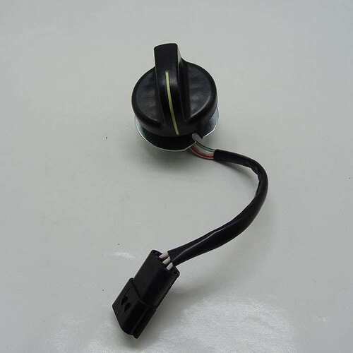 KOVAX 油门旋钮YN52S00009P1 SK200-6 SK230-6挖掘机配件SK230-6E