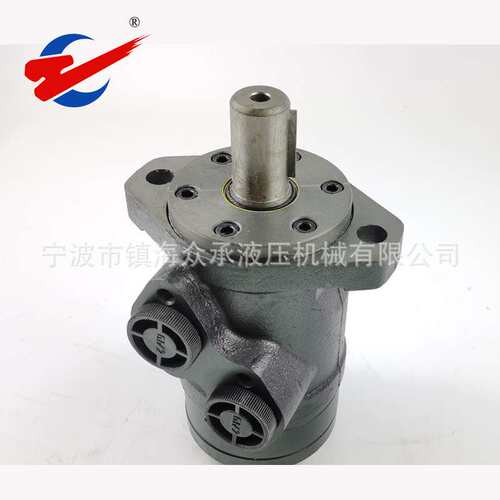 可替代M439989A 103-2028 TE0165AP100AAAA 摆线液压马达