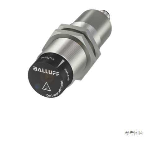 BALLUFF巴鲁夫BIC0009电感式耦合器BIC 1I3-P2A50-M30MI3-SM4ACA