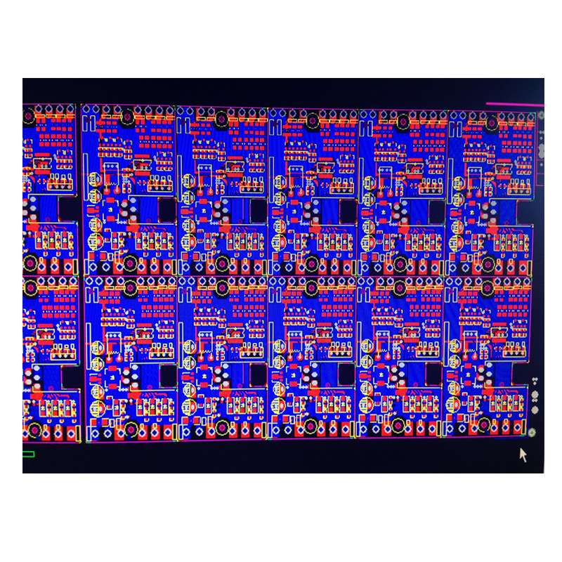 pcba方案开发试样pcb抄板设计出电路图原理图bom表配单一站式服务