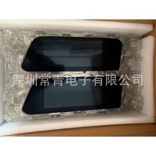 一手货源车载显示lcd液晶显示屏稳定供货渠道测试好发C088VAC01.7