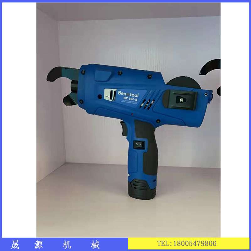 全自动电动绑扎工具机器 钢筋绑扎机扎丝钩子 钢筋捆扎机