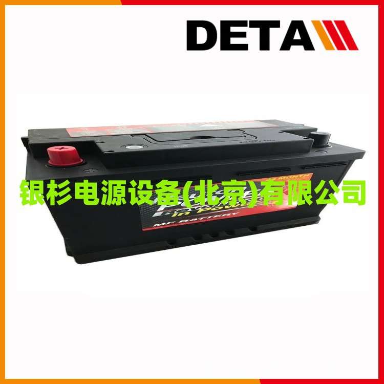 澳大利亚NEUTON-POWER蓄电池NPD12400启动电流
