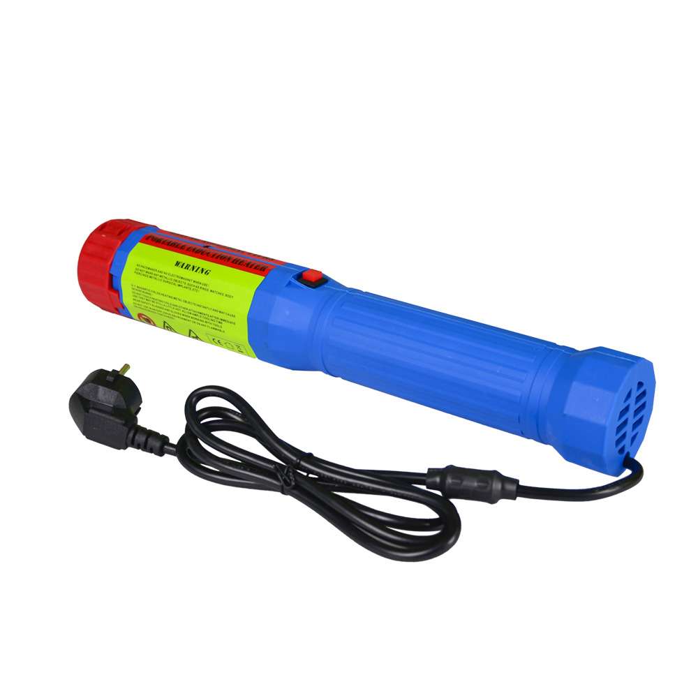 迷你型小型电磁感应加热器 德力 轴承拆卸工具螺丝拆卸工具