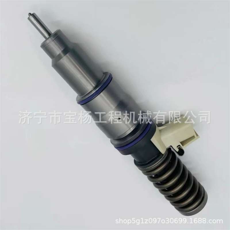 85000872喷油器总成3.18-4D柴油发动机高压共轨喷油嘴喷射器