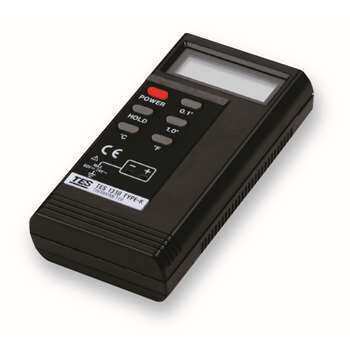 TES 1310数字式热电偶温度表