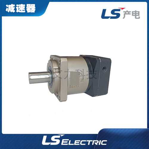 HSS0601A-010KA LS产电行星减速器 行星减速机