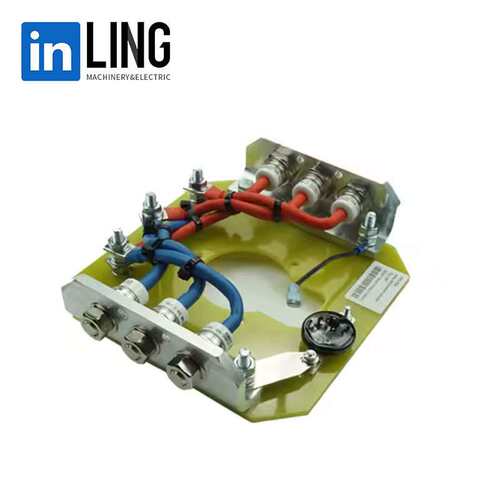 发电机旋转整流器LSA50.1/LSA51.2/LSA52.2