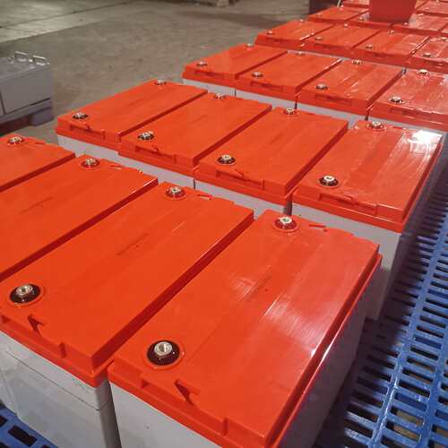 ZULE12V100AH105AH胶体电池AGM solarbattery用于家用储能系统
