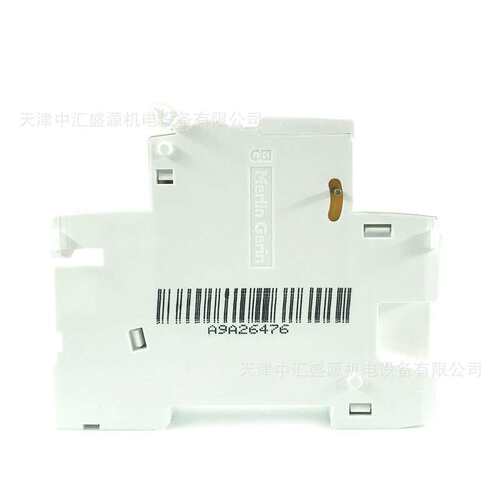 IC65N系列 A9A26476 分励脱扣器 MX100-415V库存