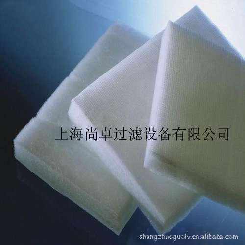 天井过滤棉家具喷漆房过滤棉烤漆房顶棚过滤棉顶棉喷胶棉