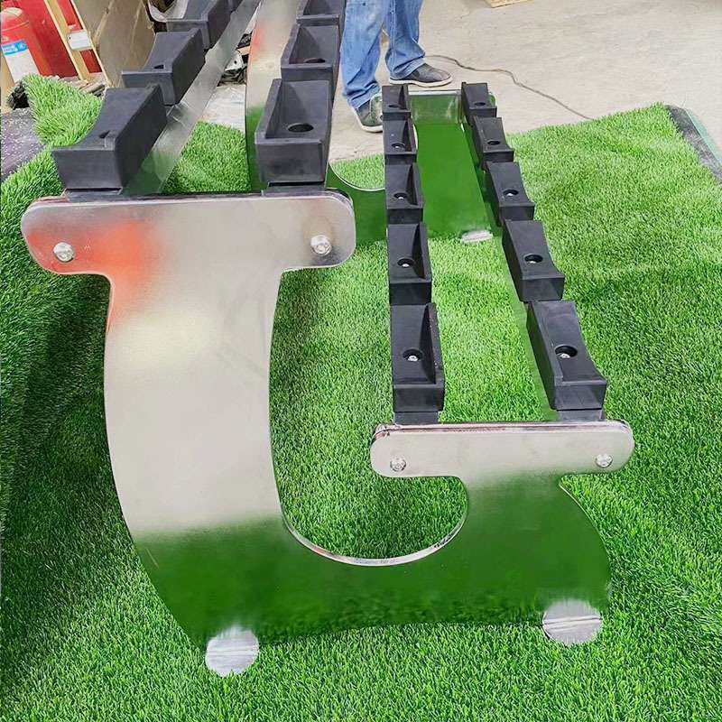 纯钢哑铃架子套装组合健身运动家用杠玲架商用器材架展示架