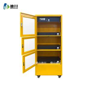 国网电力自动断电工具定时充电柜 对讲机智能充电管理工具柜厂家