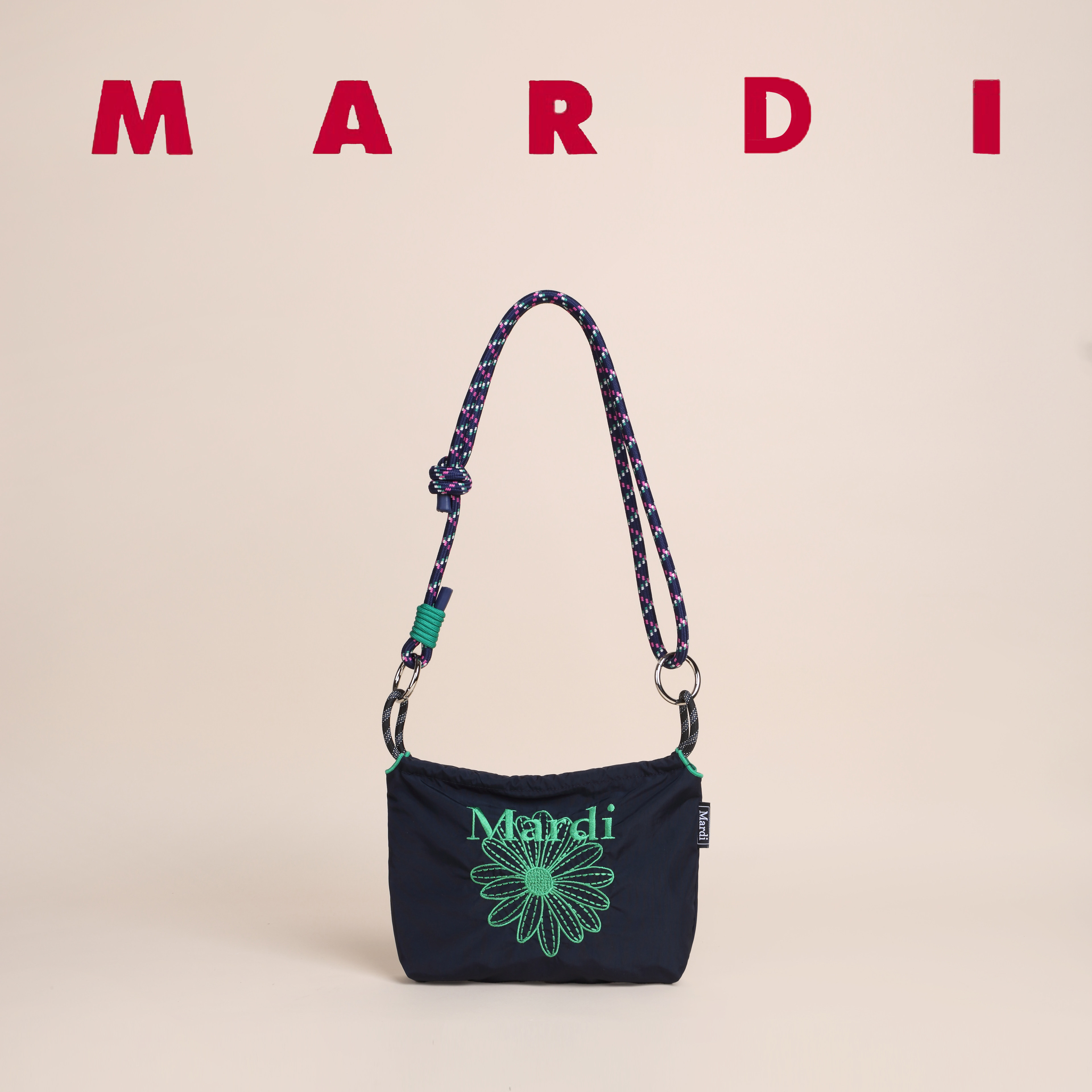 【MARDI官方】简约优雅轻奢通用款女包