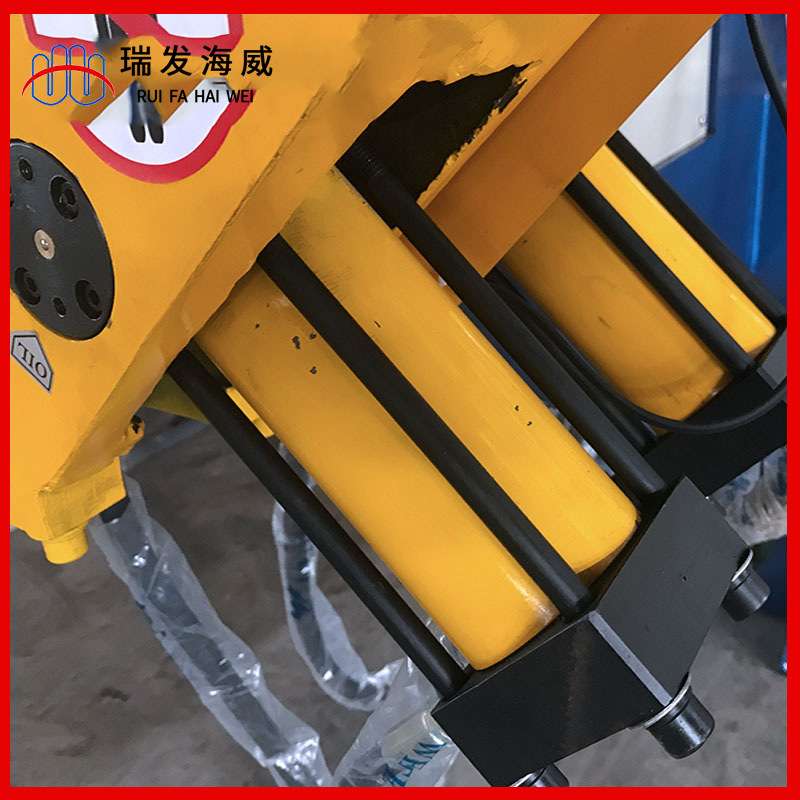 现货63NC单头液压弯管机钢管圆管铁管不锈钢金属管材管端折弯设备