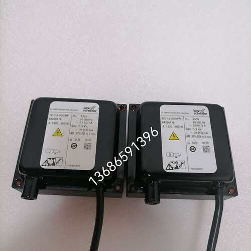 施能 IT 7/220 点火变压器TZI7.5-12-/100W TZI 7.5-12/100R