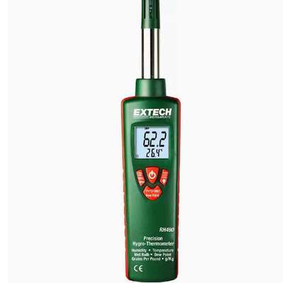 Extech Instruments RH490