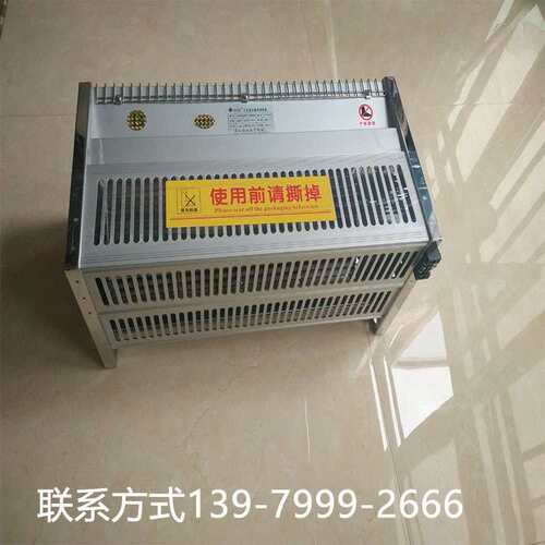 低噪声幅流风机GFS420-200干式变压器横流式冷却风机220V380V风扇