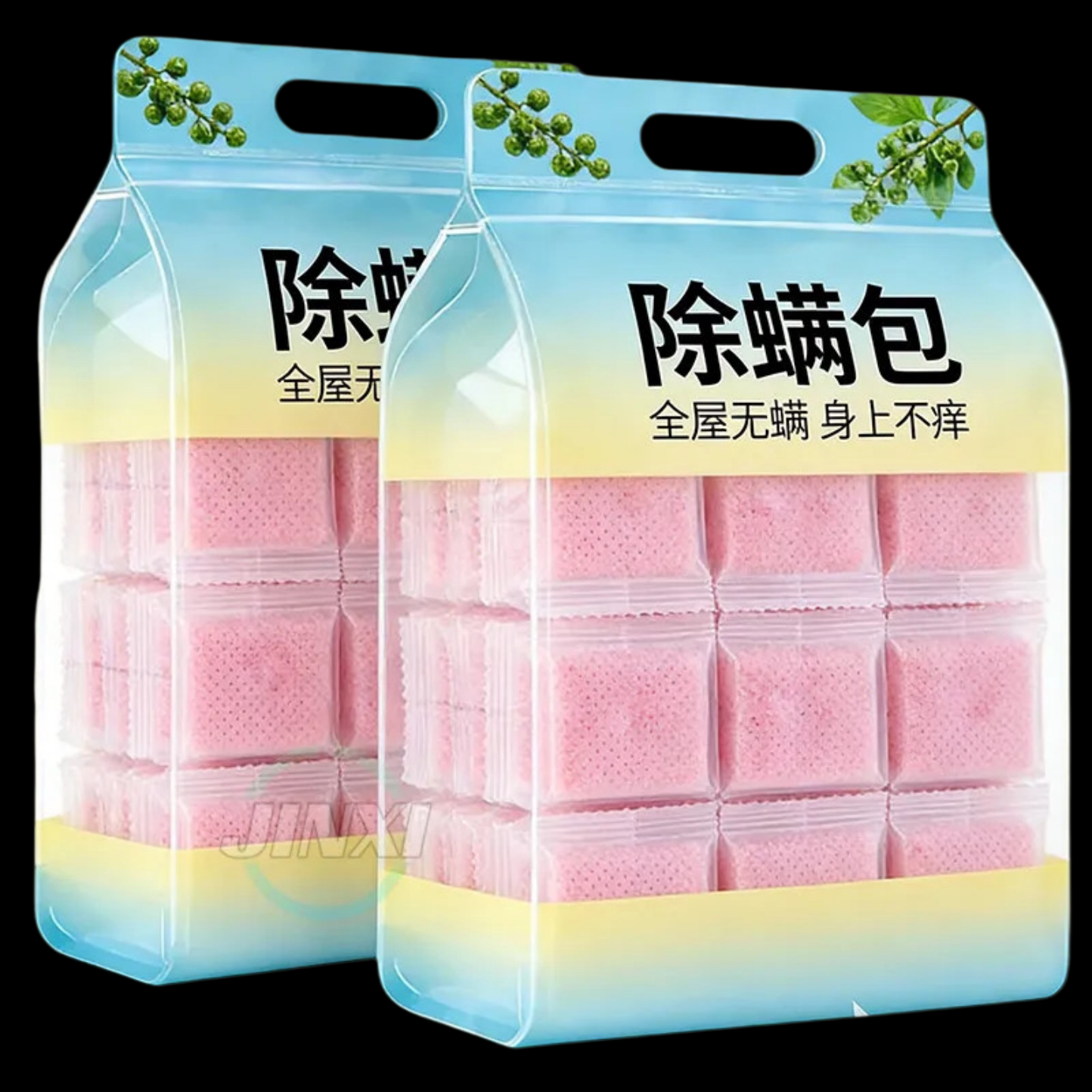 除螨包除味盒全屋无螨身上不痒家用除螨衣柜除味除臭床上香包防螨