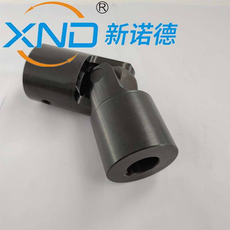 WSD8/WXD8型 单十字万向联轴器 万向联轴器 小型万向轴 传动轴