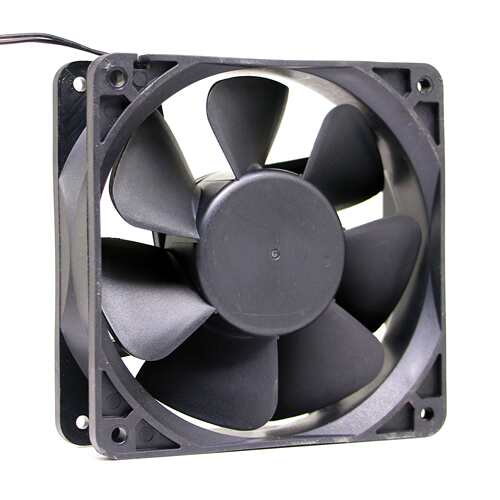 原装YIN HAI YH1238B22H EC220V 16W 12038机箱机柜 12CM散热风扇