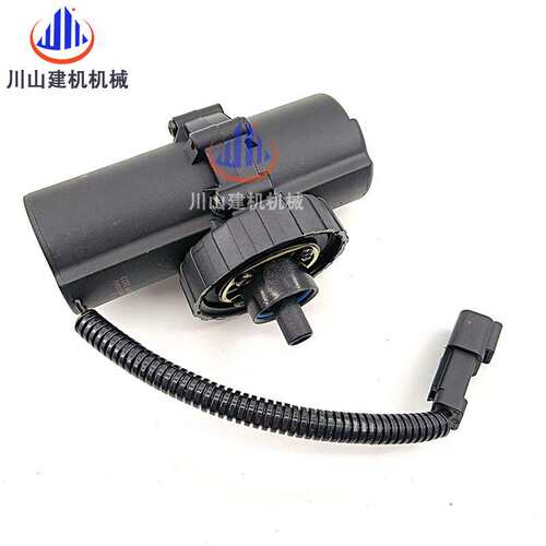 JCB220 E416 E428 电子燃油泵228-9129 249-7669 2线方插12V 24V