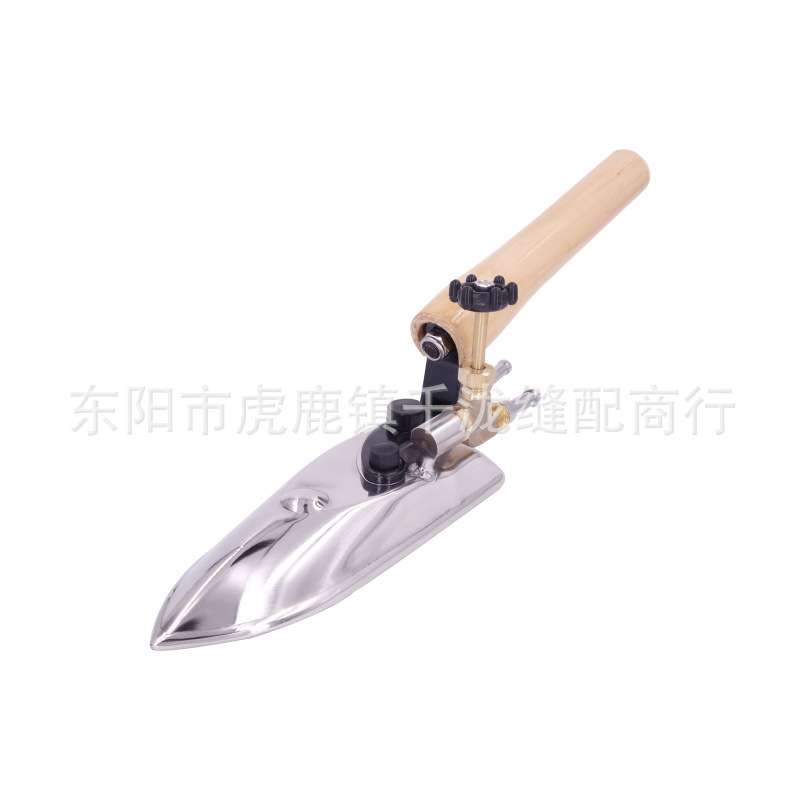墙布专用熨斗窗帘专用熨斗无缝墙布墙纸施工贴墙布机蒸汽熨斗