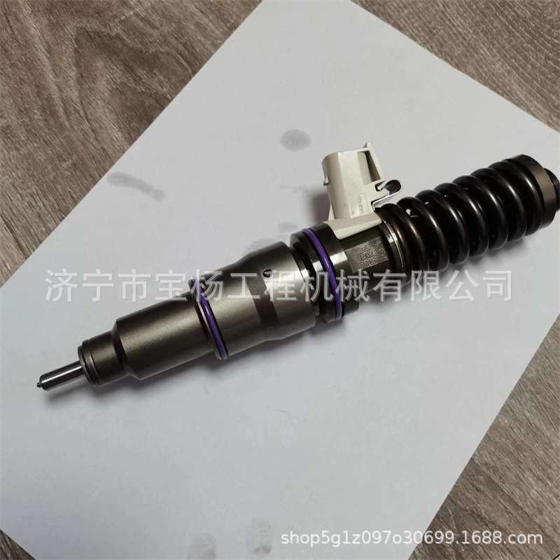 7420747797喷油器总成3.18-4D柴油发动机高压共轨喷油嘴喷射器