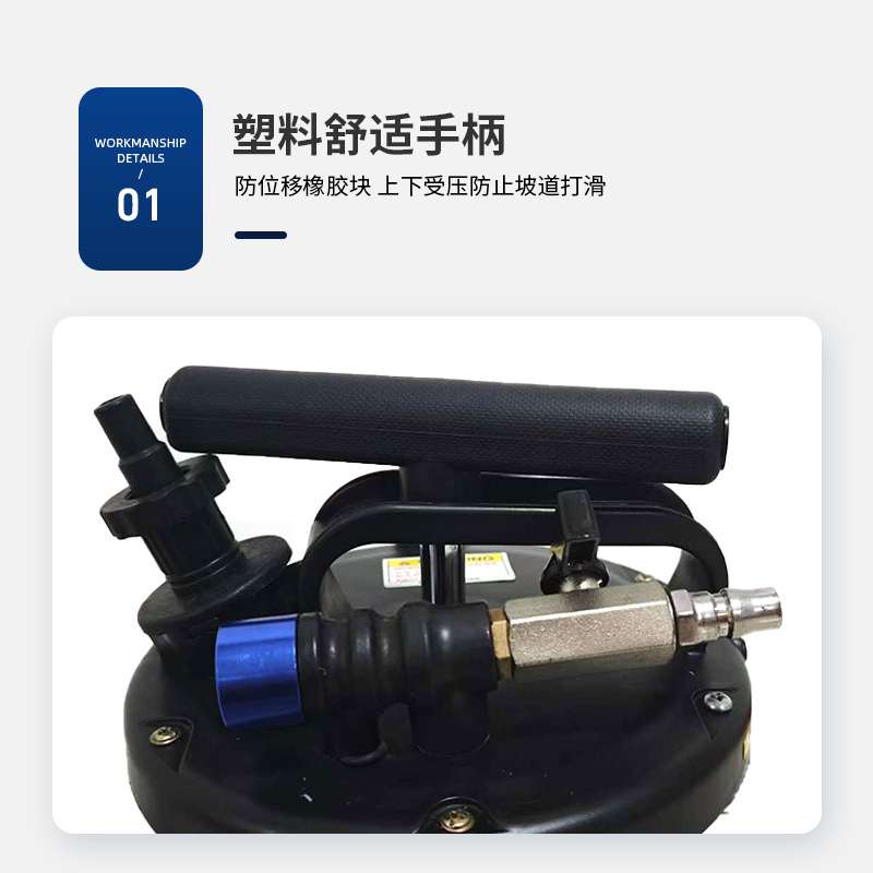 汽车手动抽油机发动机抽油泵抽油器吸油器刹车油齿轮油换机油工具