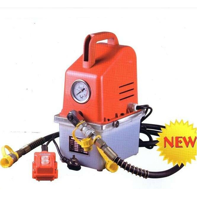 超小型油压泵DB060-D2 电动液压泵 高压液压电动泵 仿进口220V