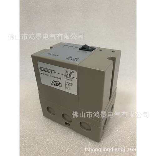 IES258-5/1W..K 点火控制器  IFS 258-5/1W烧嘴点火器 现货供应
