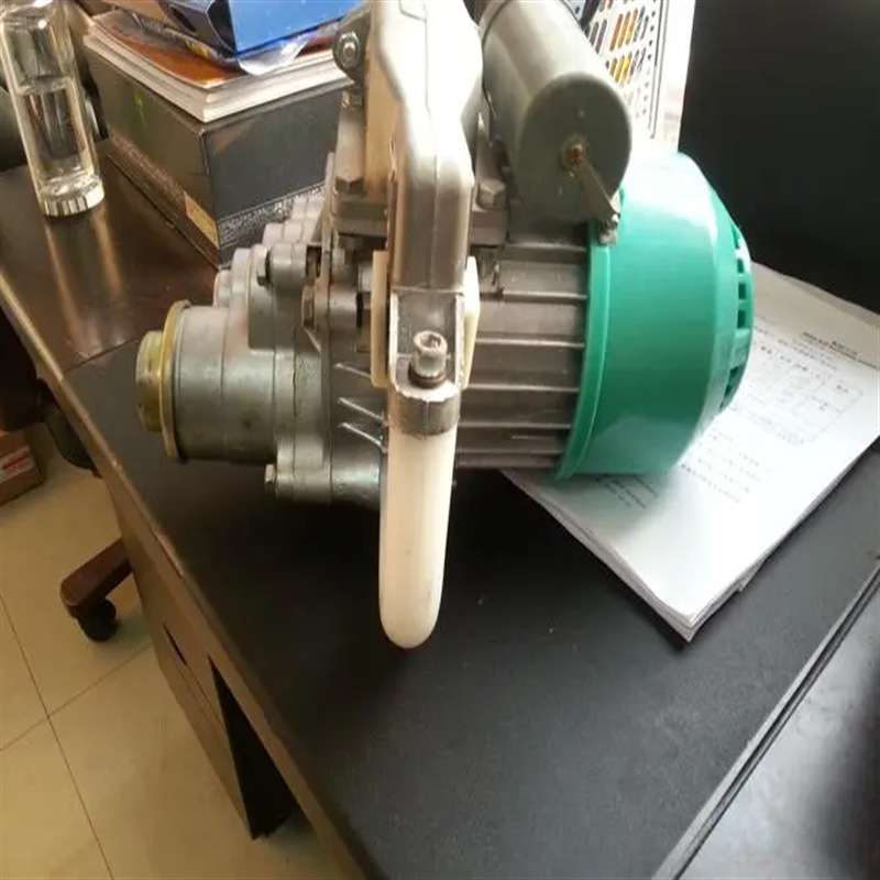 手持式小型煤电钻 深孔煤层防爆电钻 ZM15煤电钻矿用钻头