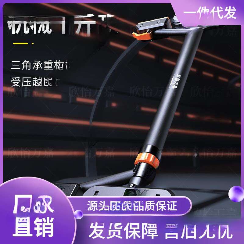 支撑杆秋千拉绳摇篮引体向上儿童杆单杠室内健身伸缩器材多功能图片