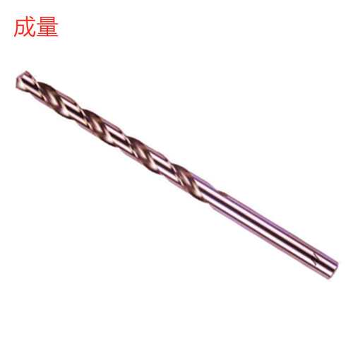 成量16MM16.6MM17.9M65MMM80MM超硬M2材料 销售 锥柄麻花钻