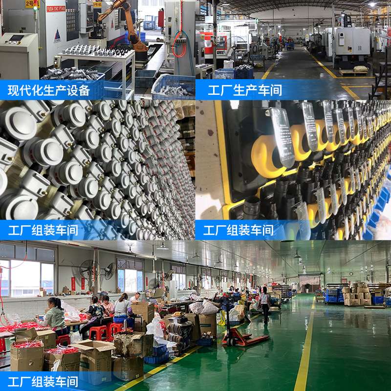 工业级气动打磨机 5寸抛光打蜡汽车打磨机砂轮砂纸轮胎打磨风磨机