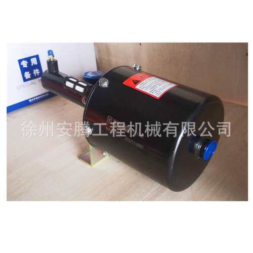 Zl50gn Zl50gl Lw500kl Lw500hv Lw500fv原厂配件加力泵860165996