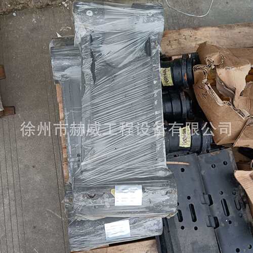 徐工配件  挖掘机XCMG215 工作装置 单连杆  310709689