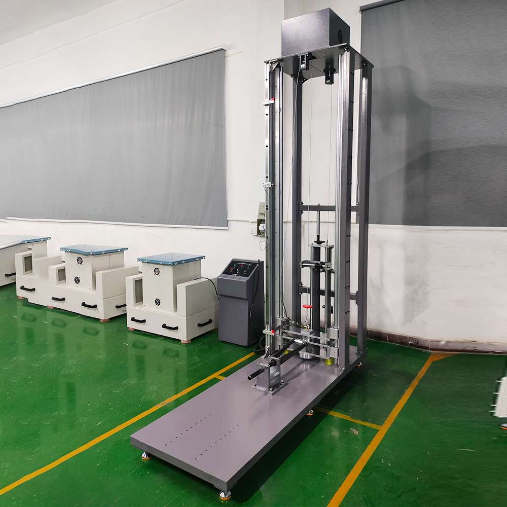 自行车前叉试验机车架振动疲劳试验机自行车把前叉综合冲击测试机